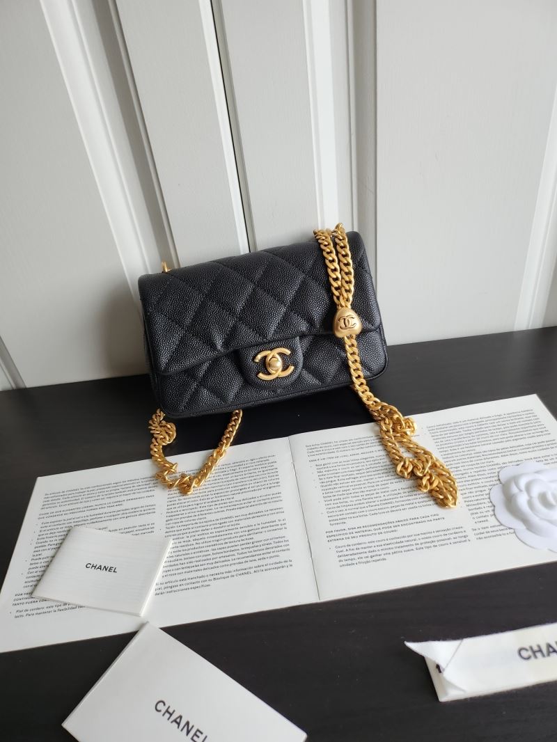 Chanel CF Series Bags